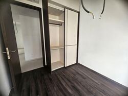 Jansen House (D19), Condominium #529356011